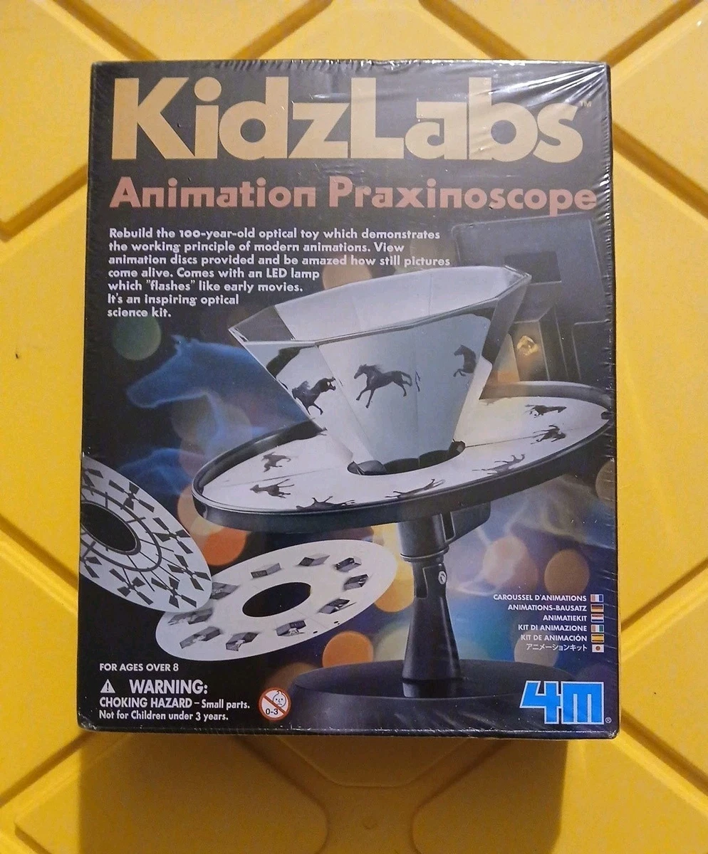 praxinoscope products for sale | eBay