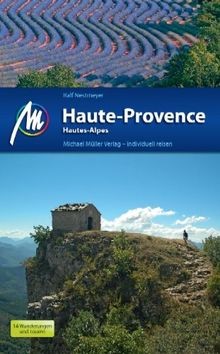 Haute Provence: Reisehandbuch mit vielen praktische... | Buch | Zustand sehr gut