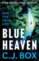 Blue Heaven | C. J. Box | Englisch | Taschenbuch | Kartoniert / Broschiert
