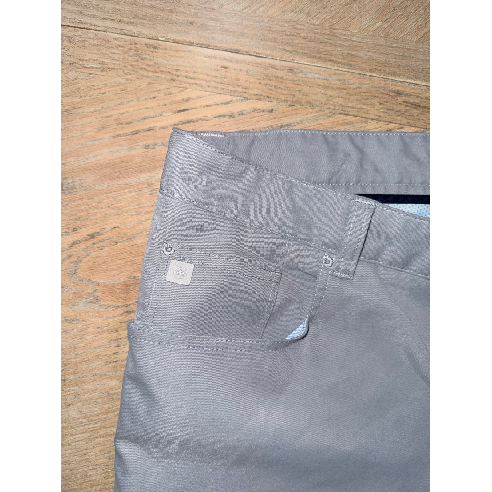 Peter Millar eb66 Performance Five-PocketPant in … - image 5