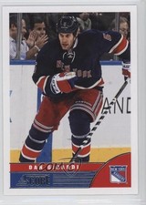 2013-14 Score Dan Girardi #335 1u6