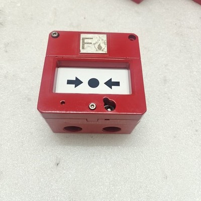AUTRONICA Handmelder BF-502/EX Manuelle Handmeldeanlage Punkt