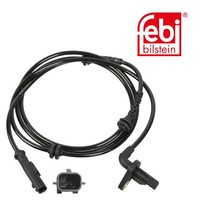 Febi Bilstein Sensor, Raddrehzahl 106278 FüR Renault