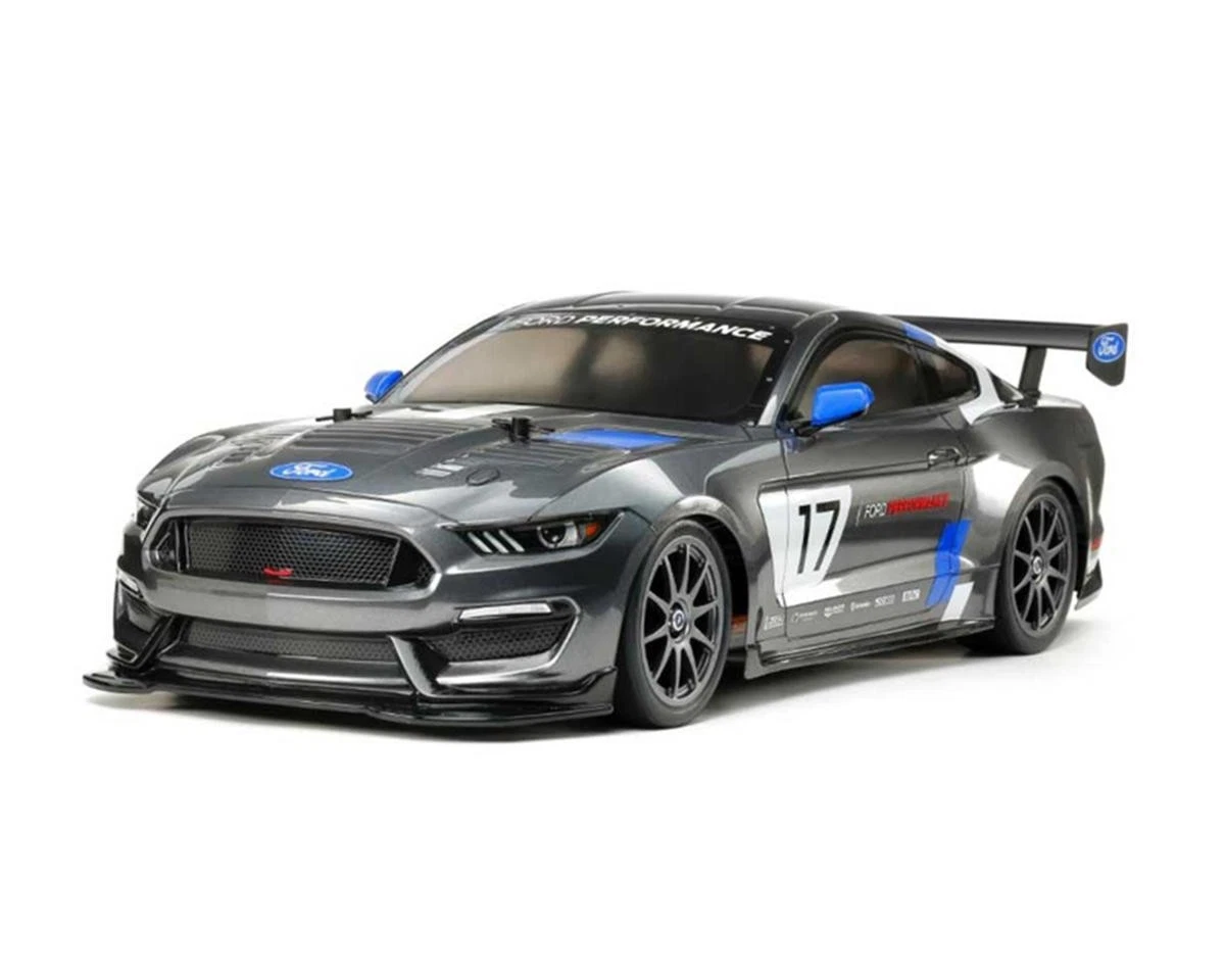 Mustang 1:10 Scale RC Cars/Trucks/Motorcycles for sale - eBay