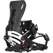 Karakoram Ultra Ranger + Splitboard Interface Binding - 2026