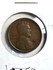 1914-D Lincoln Cent Choice F/VF Key Date pleasing coin  Nice Strike