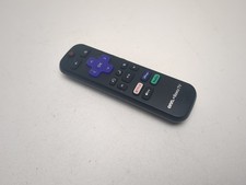 Onn Roku TV Remote Control WORKS FOR ALL Onn ...