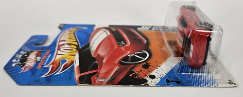 Hot Wheels Nightburnerz Chevy Camaro 2010 Indy 500 Pace Car 3/10 113/244 Red - Picture 3 of 7