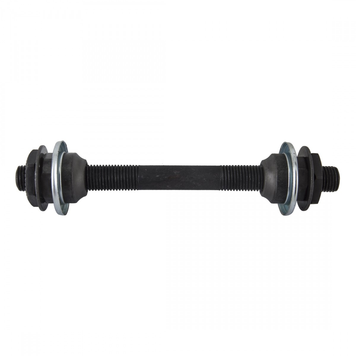 High-Performance Wheel Master MT-2000 Axle Set M9x100x108 QR for Front Bikes 4190₽