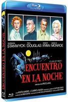Encuentro En La Noche [Blu-Ray] (1952) Clash By Night