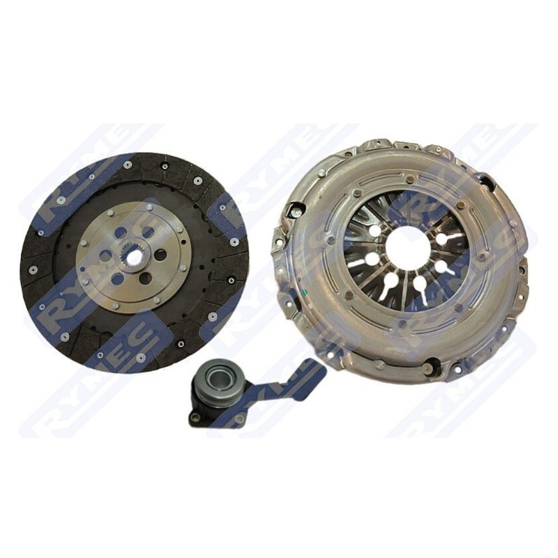 Clutch Kit for FORD FOCUS II Conv 2006 to 2010