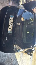 Porte avant et accessoires Renault Zoe
