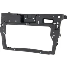 Radiator Support Assembly - Compatible with Police Interceptor Utility & All-Whe