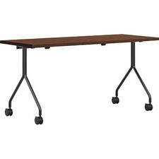 The Hon HONPT3048NSFF Between Nested Multipurpose Tables, 48 X 30, Shaker Cherry