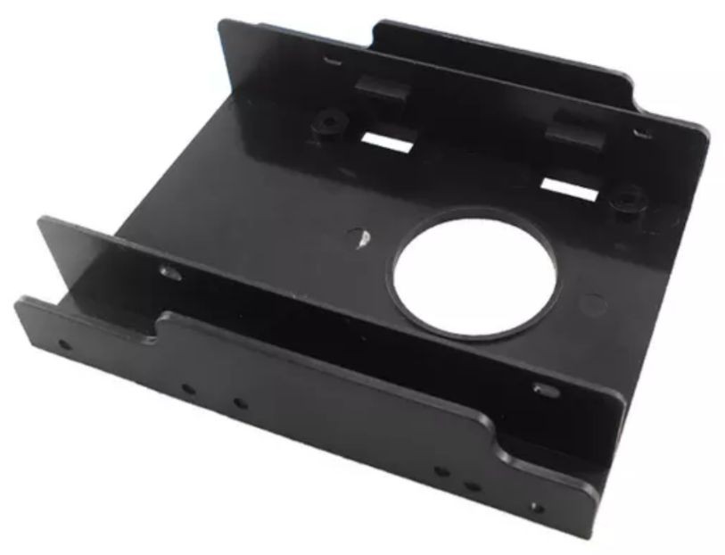 CoreParts KIT880 Dual 2.5"" HDD/SSD bracket