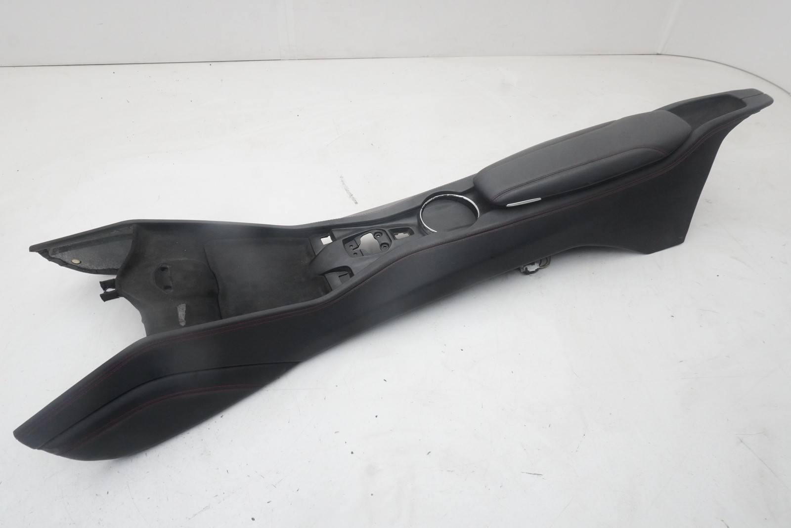 Ferrari California 2015-2018 Center console Black