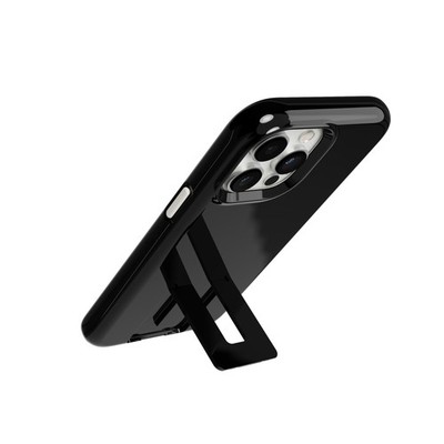 Tech21 Evocrystal Kick Case For Iphone 14 Pro Max - Magsafe Compatible - Impact