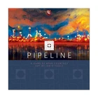 PIPELINE (BASE GAME) - English Boardgame - Capstone Games RARE NEW