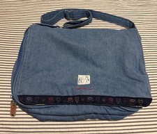 Carter s John Lennon Real Love Denim Large Di...