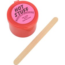Speedway 91044079 Hot Stuff Exhaust Manifold Dressing
