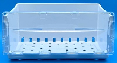 Hotpoint RFAA52 Kühl-Gefrierkombination Schublade / untere Gefrierschublade - portofrei