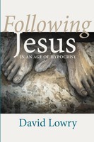 David Lowry | Following Jesus | Taschenbuch | Englisch (2020) | Wipf and Stock