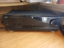 Eltax Acura AMP-70 Integrated Amplifier Separate Phono Pre Amp 100W