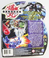 Preços baixos em Bakugan TCG Spin Master Lacrado pacotes jogo de