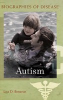 Lisa Benaron | Autism | Buch | Englisch (2008) | Gebunden | Greenwood