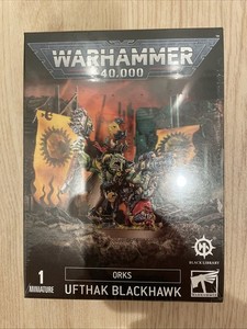 Ufthak Blackhawk | eBay