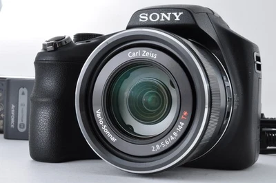 Sony Cyber Shot Dsc Hx200v for sale | eBay