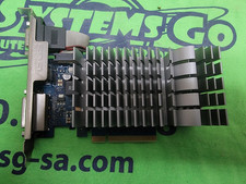 Tarjeta de gráficos ASUS GT720-2GD3-CSM NVIDIA Geforce gt 720 2 GB GDDR3