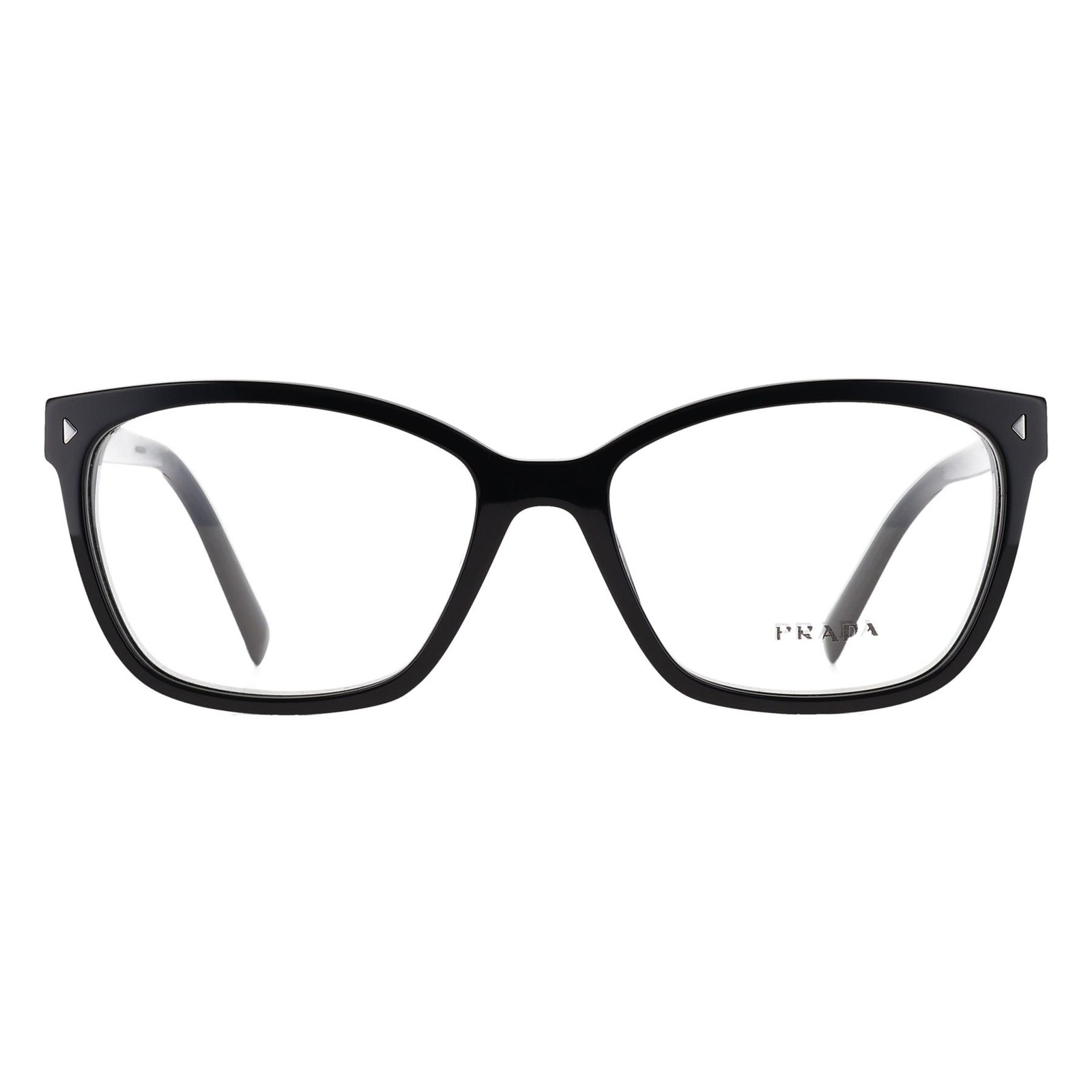 Prada Pr 15Zv 1Ab1o1 Women New Eyeglasses - Image 2