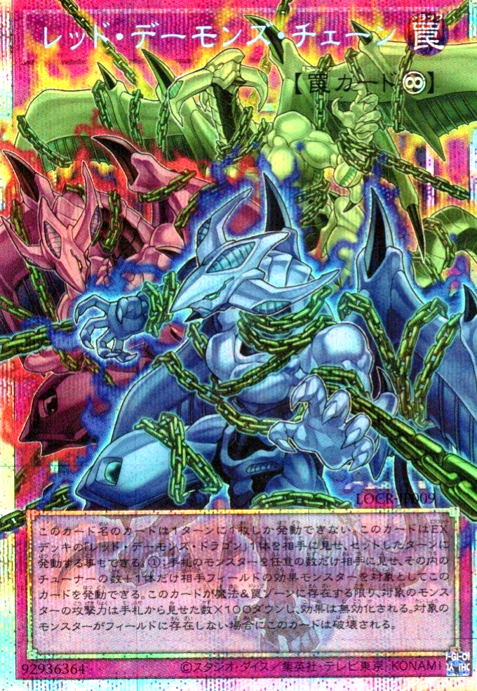 yugioh end of the world deck card End of the World (Yu-Gi-Oh) had covid not happened, what