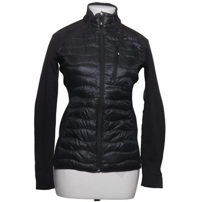 Peak Performance, Leichte Jacke, Damen, Größe: S, Schwarz #TWj