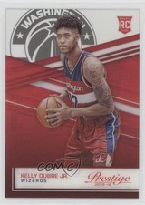 2015-16 Panini Prestige Acetate Rookies Kelly Oubre Jr #37 0kz8