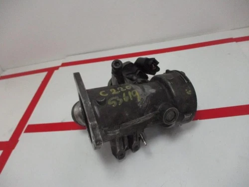 A6460900154 Caja Mariposa para MERCEDES-BENZ CLASE C (BM 203) BERLINA 2 816011 - Imagen 2 de 8