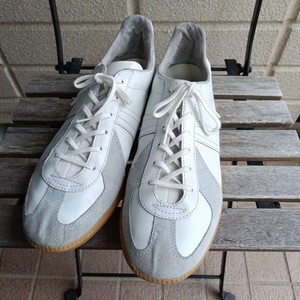 Original German Army Trainer