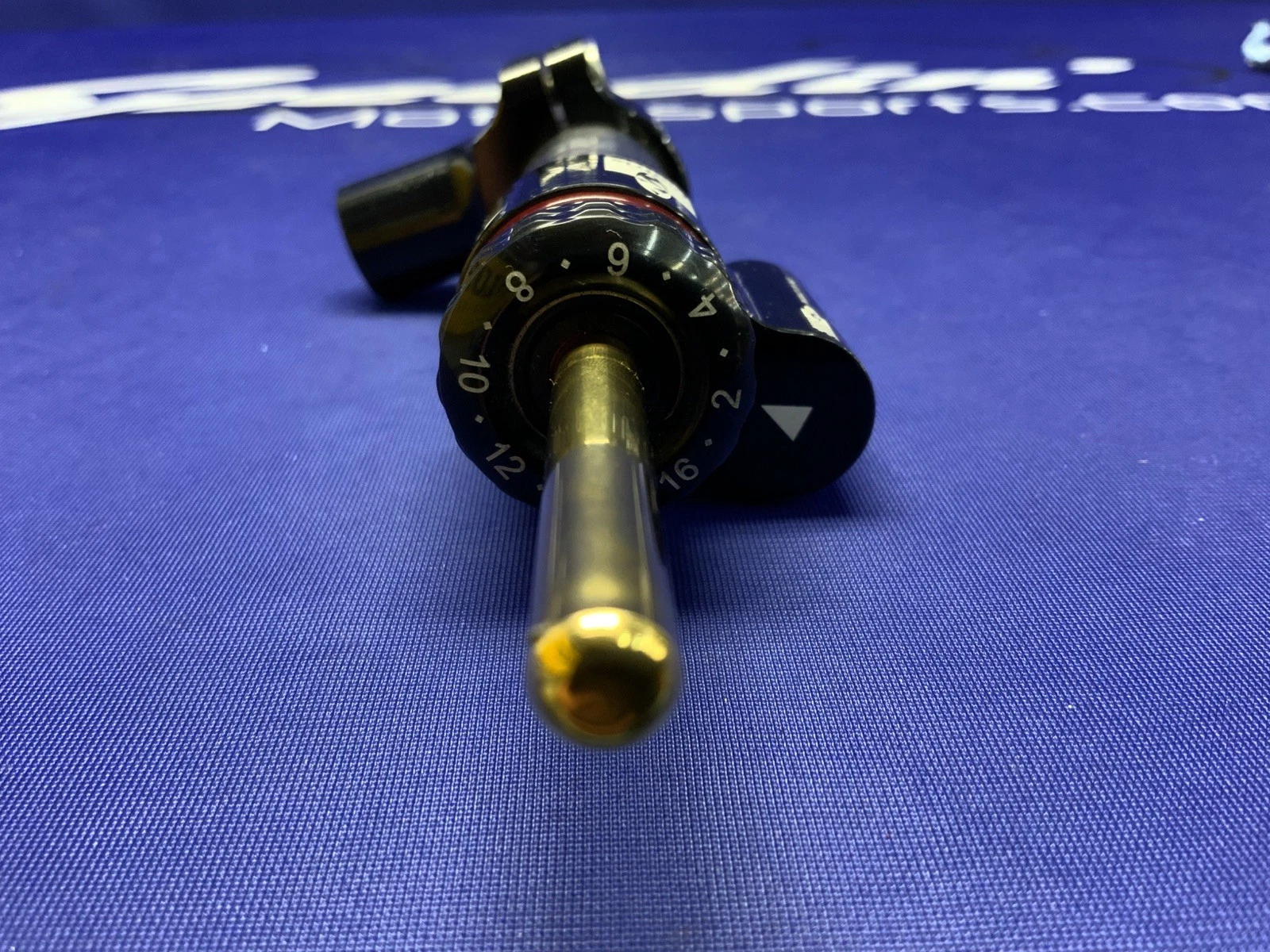 Matris Steering Damper KTM 890 Duke/R 2020-2023 SD36743
