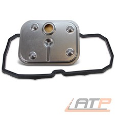 HYDRAULIKFILTER SATZ AUTOMATIK-GETRIEBE FÜR MERCEDES BENZ A-KLASSE W168 HYDRAULIKFILTER SATZ AUTOMATIK-GETRIEBE FÜR MERCEDES BENZ A-KLASSE W168
