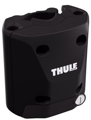 Schnellwechselhalterung Thule Nexxt Maxi FM / RideAlong - Schwarz