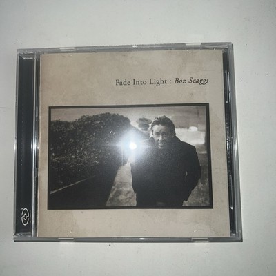 Fade Into Light Box Scaggs DualDisc CD DVD 2005 Virgin Records
