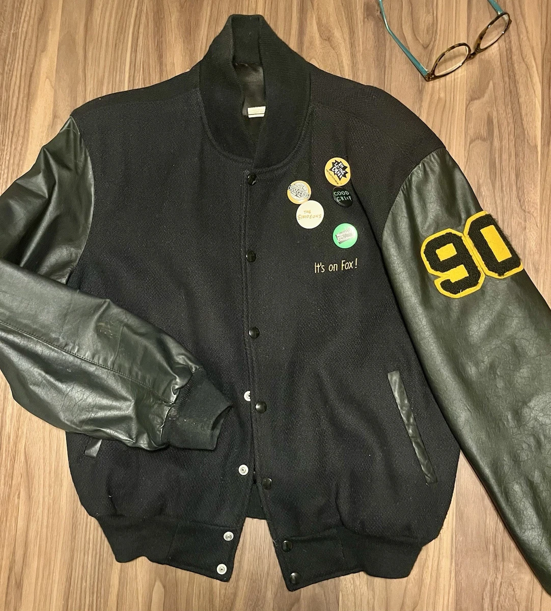 Fox Leather Outer Shell Coats, Jackets & Vests for Men for Sale