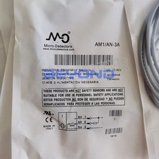 1 Pc. Micro Detectors Proximity Switch AM1/AN-3A Sensor