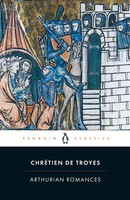 Arthurian Romances | Chretien De Troyes | Englisch | Taschenbuch | 1991
