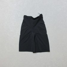 Image of Spanx Power Series Black High Waist Shaper Shorts Size XL XG TG
