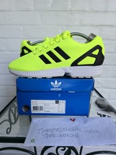 adidas ZX Flux Men's Sneakers for Sale | Authenticity Guaranteed