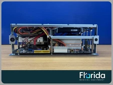 SIEMENS 10044096 REV 02 ACUSON S2000 ULTRASOUND CPU MODULE IN GOOD CONDITION