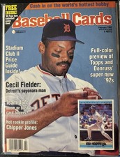 Cecil Fielder 2025 Timeless Talents Auto /99. Including 2 Cecil Price Guides