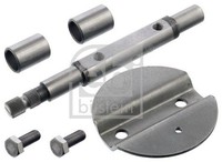 NEU - Febi Bilstein 106427 Abgasklappe, Motorbremse